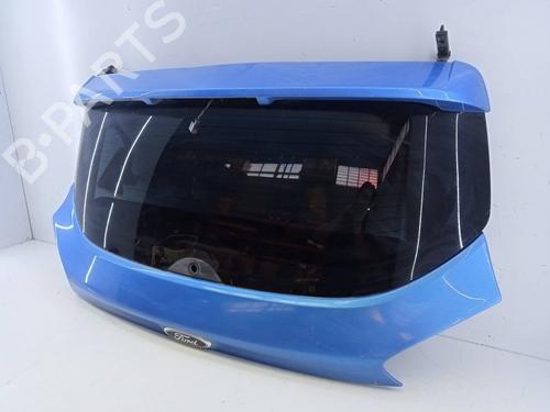 Tailgate FORD FOCUS C-MAX (DM2) 2.0 TDCi | BP18108307C6 