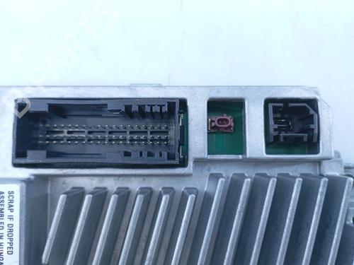 Electronic module FORD PUMA (J2K, CF7) 1.0 EcoBoost mHEV | BP39975708M83 - Image 5