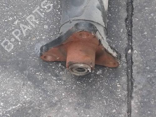 Driveshaft BMW 3 (E90) 320 d | BP4093081M37 