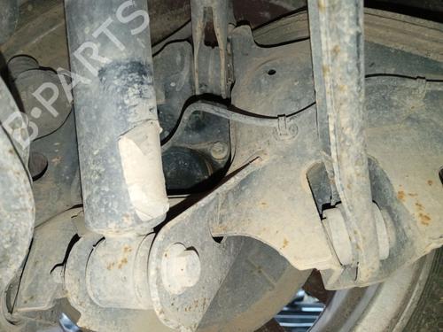 Used Left rear steering knuckle FORD FOCUS III Turnier 1.6 Ti (125 hp) 32410478