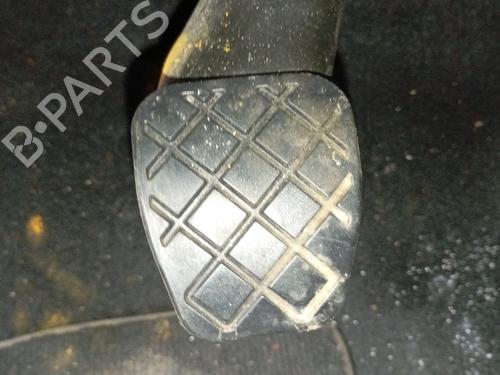 Used Break pedal VW T-CROSS (C11, D31) [2018-2026]  32477214