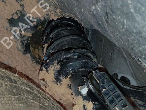 Used Right front shock absorber Right front shock absorber SKODA KAMIQ (NW4) 1.0 TSI (110 hp) 33176142 33176142