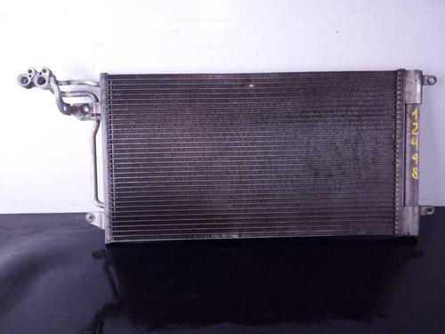 Used AC radiator VW POLO V (6R1, 6C1) [2009-2022]  20929225