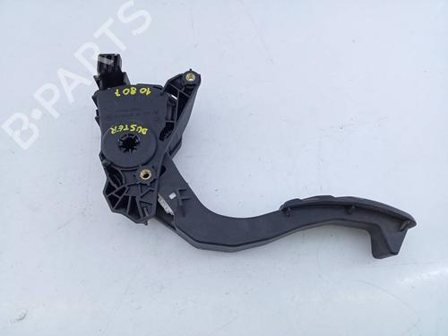 Pedal DACIA DUSTER (HM_) 1.5 dCi 110 (HMAB) (109 hp) 11706899