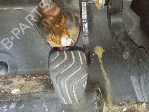 Pedal travão MERCEDES-BENZ CITAN Box Body/MPV (W420) 1.5 110 CDI (420.623, 420.625) (95 hp) 31155618