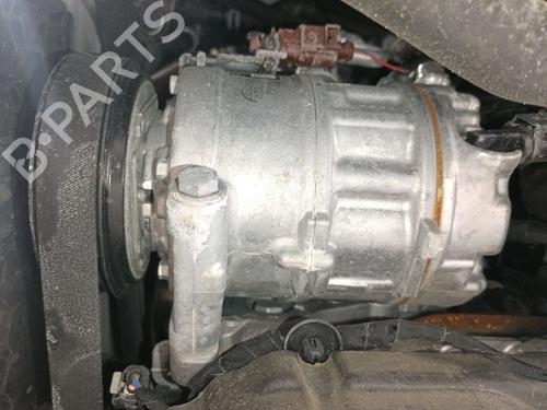 AC-Kompressor AC-Kompressor 39143881 39143881