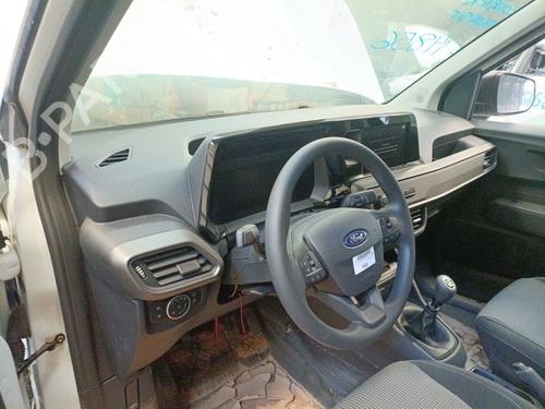 Dashboard FORD TRANSIT Van (FA_ _) 2.4 DI RWD (FAA_, FAB_, FAC_, FAD_) | BP40531171C46 - Image 4