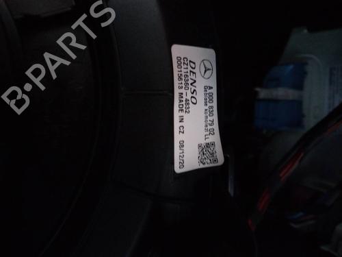 Used Heater blower motor MERCEDES-BENZ SPRINTER 3,5-t Van (B907, B910) 319 CDI RWD (907.633, 907.635, 907.637) (190 hp) 14063322