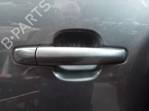 Used Tailgate handle SUZUKI GRAND VITARA II (JT, TE, TD) 1.9 DDiS (JB419WD, JB419XD) (129 hp) 20936987