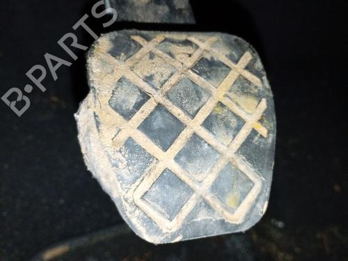 Used Clutch pedal VW T-ROC (A11, D11) 1.5 TSI (150 hp) 32997733