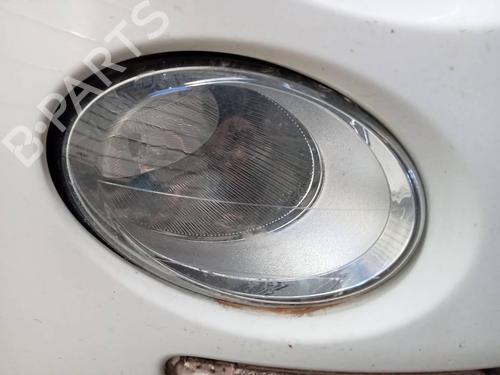 Used Right front indicator FIAT 500 (312_) [2007-2025]  22645852