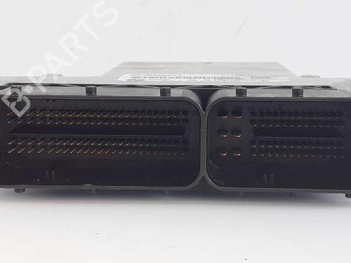 Engine control unit (ECU) BMW X1 (E84) xDrive 18 d | BP6778864M57 