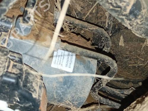 Used ABS pump OPEL GRANDLAND / GRANDLAND X (A18, P1UO) 1.2 (75) (131 hp) 29026927