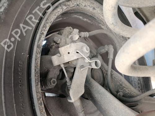 Used Left rear brake caliper CITROËN JUMPY III Van (V_) 1.5 BlueHDi 100 (102 hp) 27719619