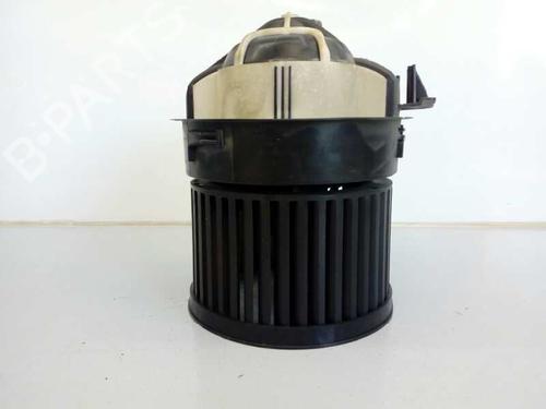 Used Heater blower motor PEUGEOT 308 I (4A_, 4C_) 1.6 HDi (109 hp) 14058080