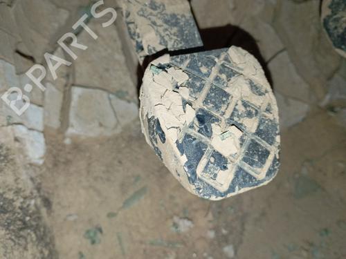 Pedal embrague SEAT IBIZA V (KJ1, KJG) 1.0 MPi (80 hp) 31645192