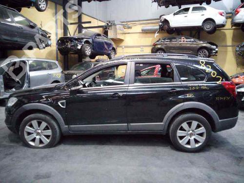 Right rear shock absorber CHEVROLET CAPTIVA (C100, C140) 2.0 D 4WD | BP6881741M19  - Image 12