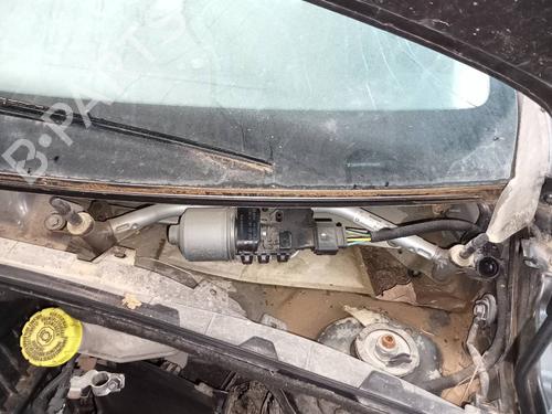 Used Front wiper motor PEUGEOT 2008 I (CU_) [2013-2025]  22616950