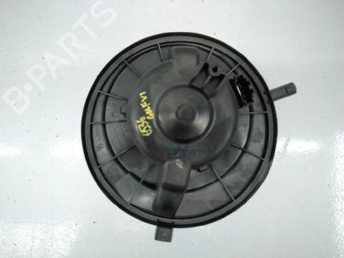 Heater blower motor VW GOLF V (1K1) 1.6 MultiFuel | BP14059555M62 