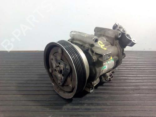 Used AC compressor RENAULT CLIO III (BR0/1, CR0/1) [2005-2014]  1328173