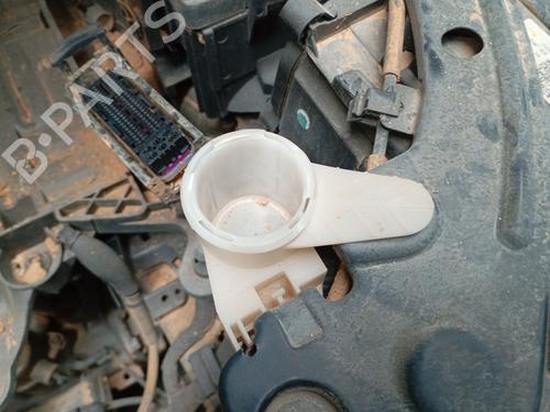 Sprinklertank VW T-ROC (A11, D11) 1.0 TSI (116 hp) 32867495