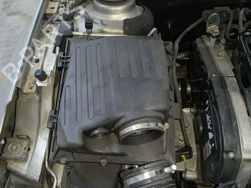 Used Air filter box OPEL INSIGNIA A (G09) 2.0 CDTI (68) (131 hp) 32018830