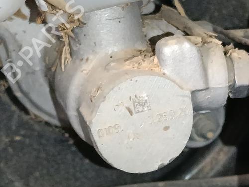 Hovedbremsecylinder FORD PUMA (J2K, CF7) [2019-2025]  29061277