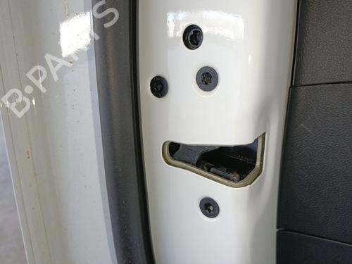Used Front left lock FORD PUMA (J2K, CF7) [2019-2025]  29063891