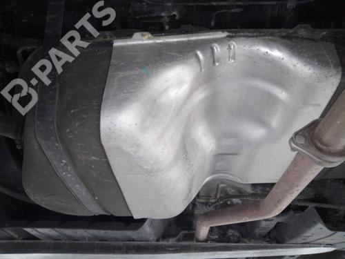 Used Fuel tank Fuel tank HYUNDAI ix35 (LM, EL, ELH) 1.7 CRDi (116 hp) 9817873 9817873