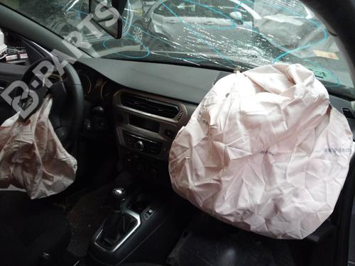 Glove box CITROËN C-ELYSEE (DD_)  | BP7850169C95  - Image 8