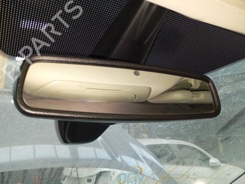 Used Rear mirror FORD KUGA II (DM2) 1.5 TDCi (120 hp) 31915942
