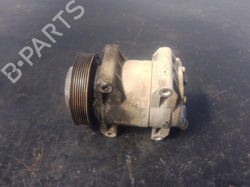 AC-Kompressor AC-Kompressor NISSAN PATHFINDER III (R51) 2.5 dCi 4WD (171 hp) 37487402 37487402