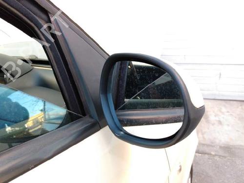 Used Right mirror LANCIA YPSILON (843_) 1.3 JTD (843.AXD11, 843.AXD1A) (70 hp) 4736811