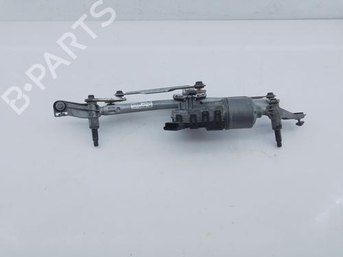 Front wiper motor CITROËN BERLINGO Box Body/MPV (B9) 1.6 HDi / BlueHDi 75 | BP26001077M29 