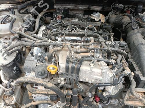 Starter SEAT LEON (5F1) 1.6 TDI | BP34722420M8 - Image 12