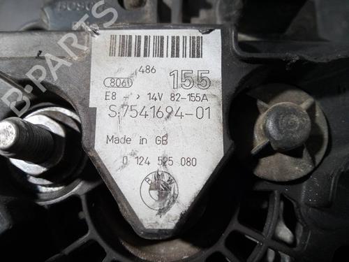Alternator BMW 5 (E60) 525 i | BP11853353M7 