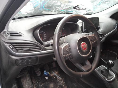 Engine control unit (ECU) FIAT TIPO Estate (356_, 357_)  | BP9268044M57 