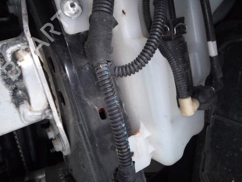 Ruitensproeierreservoir JEEP RENEGADE SUV (BU, B1, BV) 1.6 CRD (120 hp) 13021161