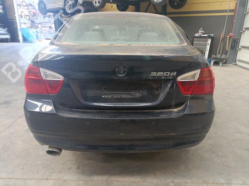 Third brake light BMW 3 (E90) 320 d | BP29998592L11 