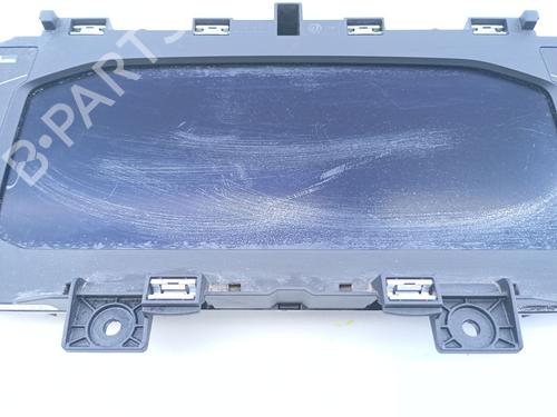 Cockpit VW T-CROSS (C11, D31) | BP29185229C47