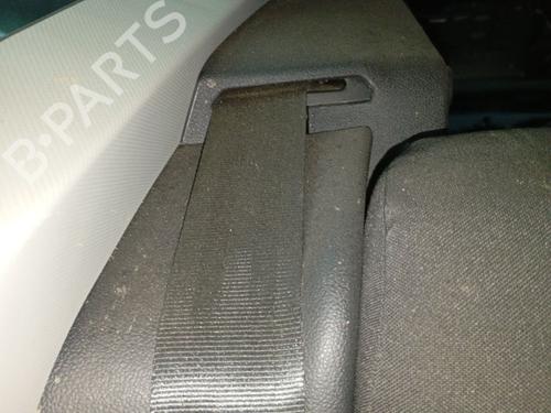 Sikkerhedssele bag højre VW TIGUAN (AD1, AX1) 1.5 TSI (150 hp) 31333635