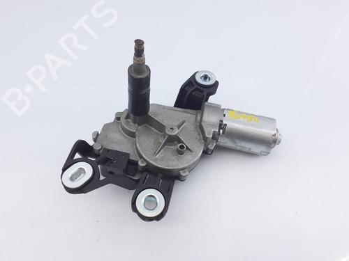 Used Rear wiper motor VW GOLF V (1K1) [2003-2010]  7064928