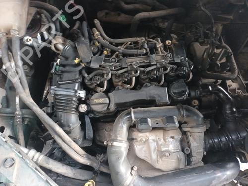Engine FORD FOCUS II (DA_, HCP, DP) 1.6 TDCi | BP39503633M1 - Image 12