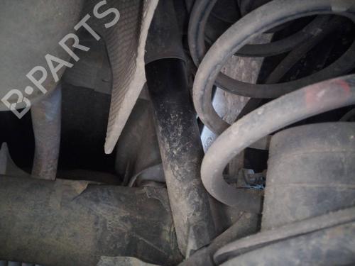 Højre bagtil støddæmper CITROËN BERLINGO Box Body/MPV (B9) 1.6 HDi 90 (90 hp) 22645901