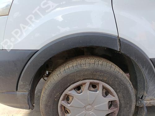Used Front left wheel arch trim FORD TRANSIT V363 Van (FCD, FDD) 2.0 EcoBlue (130 hp) 27833134