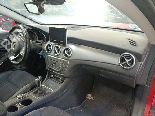 Used Dashboard Dashboard MERCEDES-BENZ CLA Coupe (C117) CLA 200 CDI / d (117.308) (136 hp) 40037195 40037195