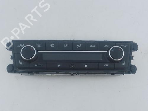 Used Climate control Climate control SEAT IBIZA V (KJ1, KJG) 1.0 TSI (95 hp) 31665187 31665187
