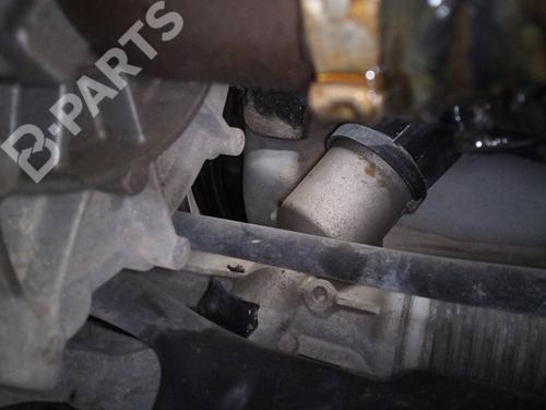 Used Steering rack Steering rack SEAT IBIZA IV (6J5, 6P1) 1.0 (75 hp) 10033612 10033612