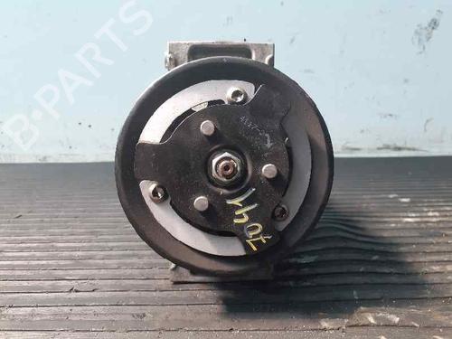 AC compressor VW SCIROCCO III (137, 138)  | BP5107230M34 