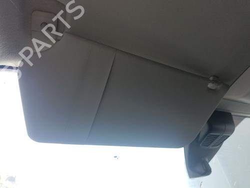 Used Left sun visor Left sun visor FORD TRANSIT V363 Bus (FAD, FBD) [2013-2026] 40228260 40228260